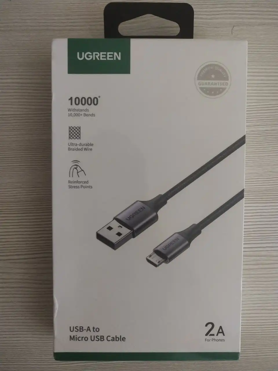 Продам новый провод 3 метра в пленке