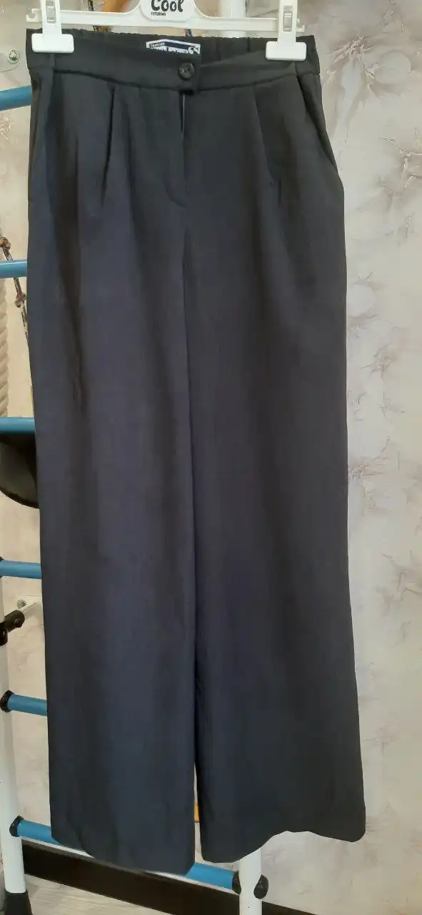 Школьные брюки для девочки