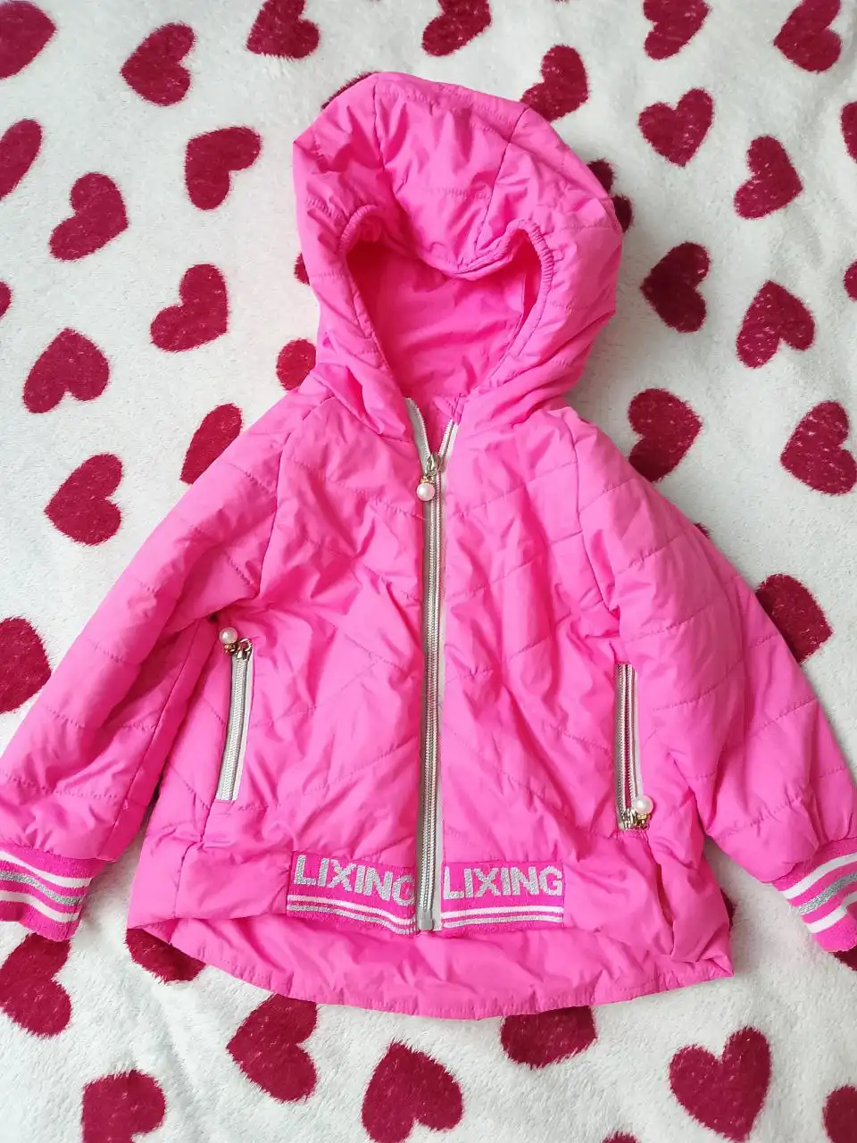 Детская одежда на осень-весну - Одежда (Товары для детей) в Саратов