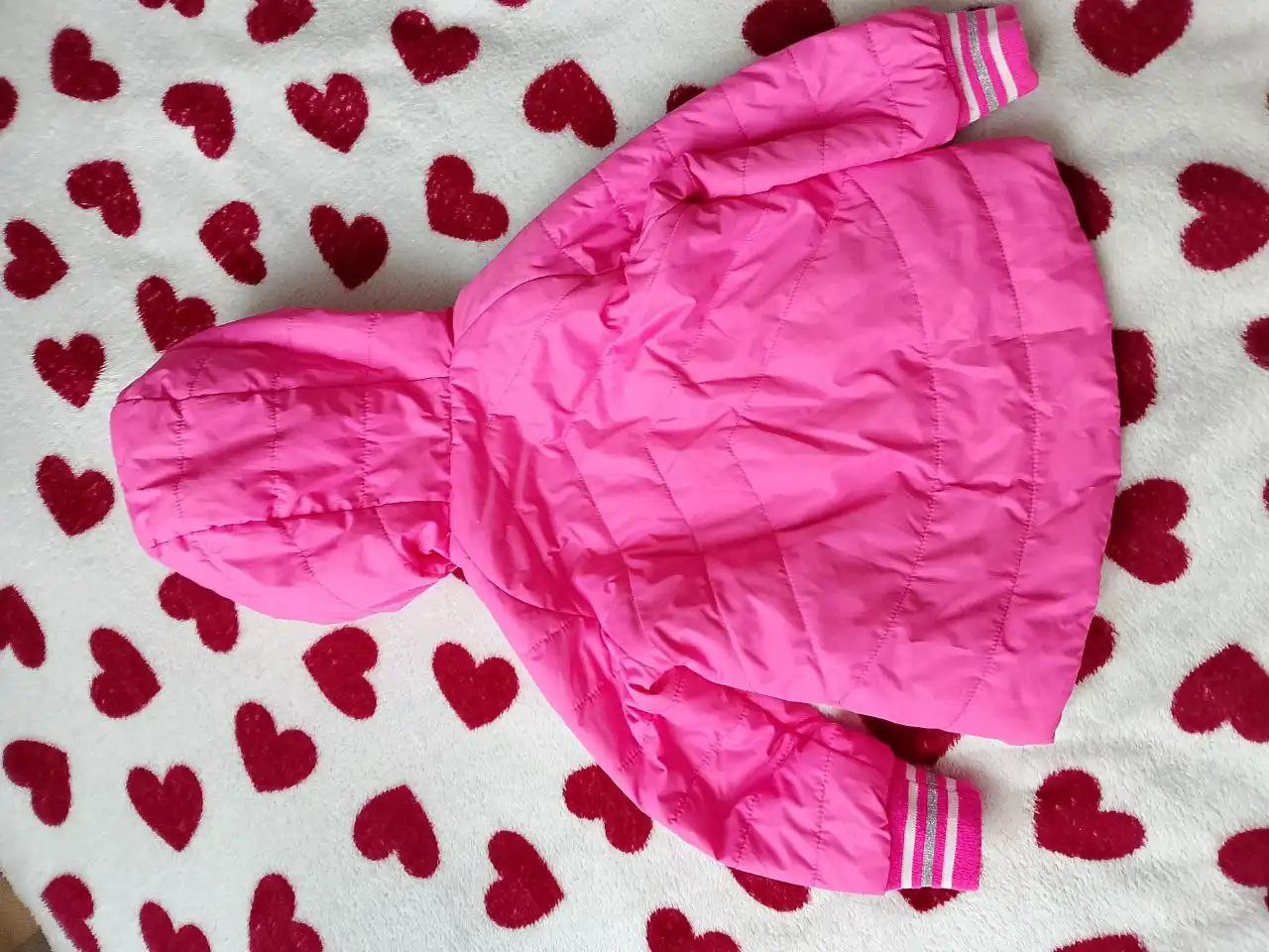 Детская одежда на осень-весну - Одежда (Товары для детей) в Саратов