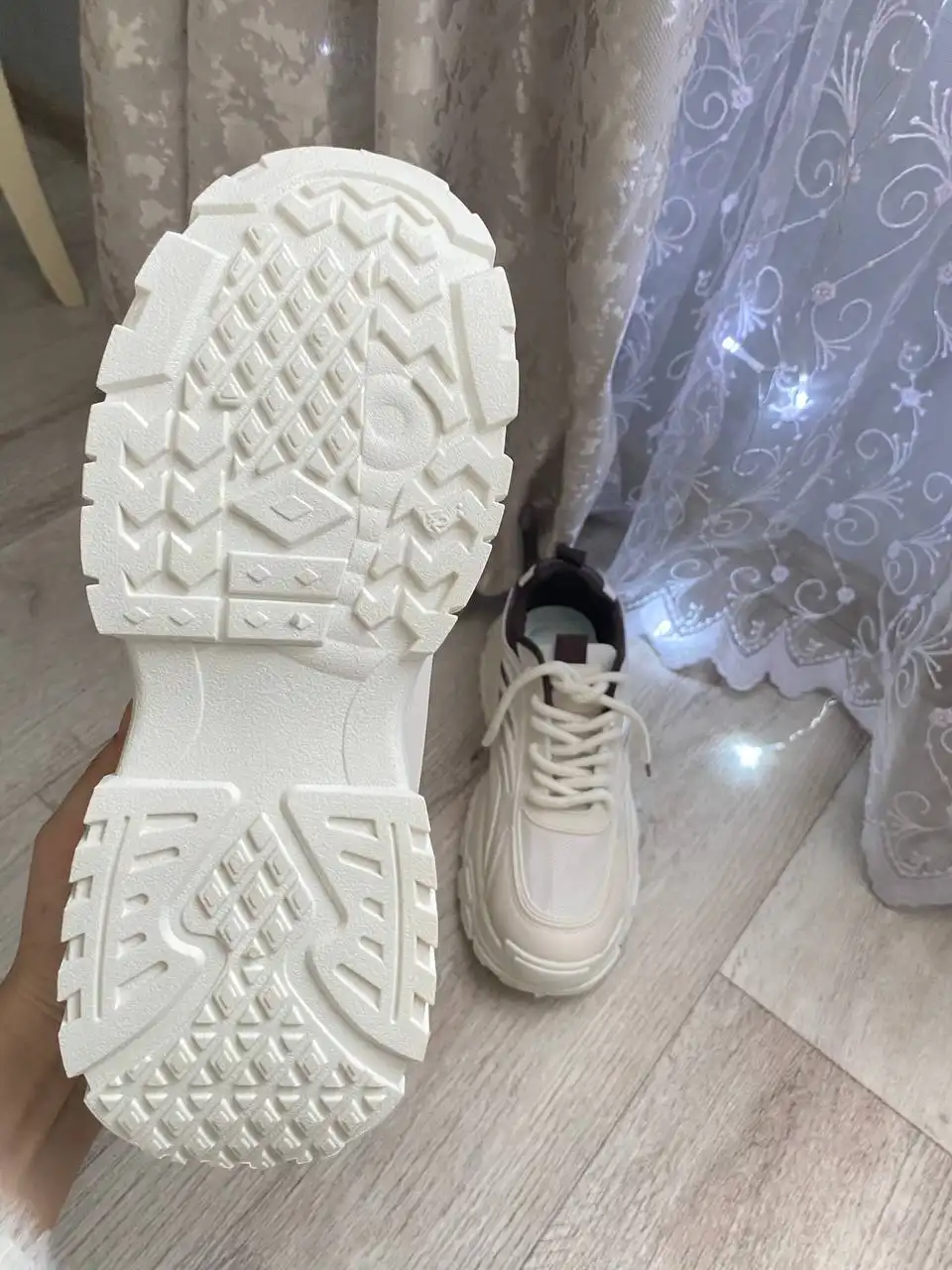 Мужские кроссовки 42 размер - Обувь (Одежда) в Саратов