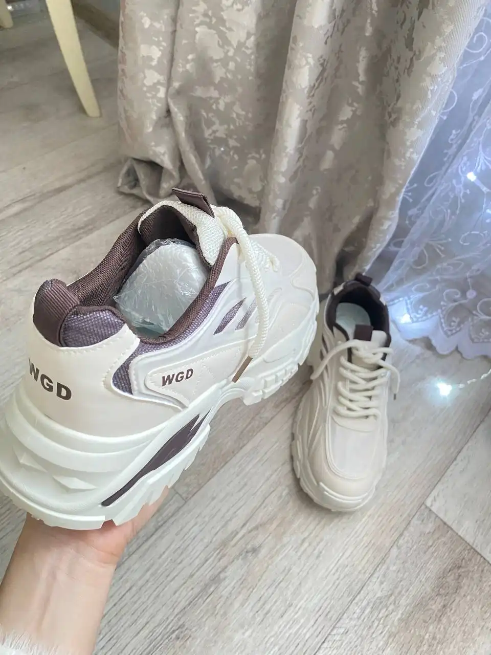 Мужские кроссовки 42 размер - Обувь (Одежда) в Саратов