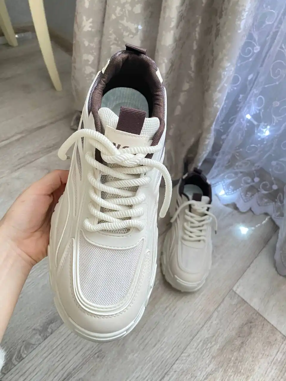 Мужские кроссовки 42 размер - Обувь (Одежда) в Саратов