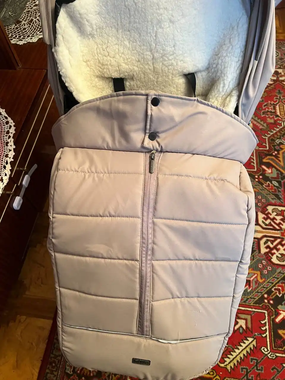 Продам прогулочную коляску в хорошем состоянии - Коляски (Товары для детей) в Саратов