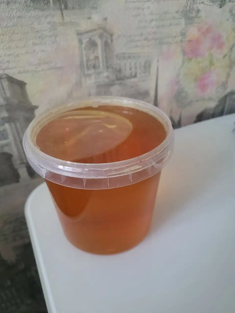 Продажа меда разнотравье - Продукты питания (Барахолка) в Саратов