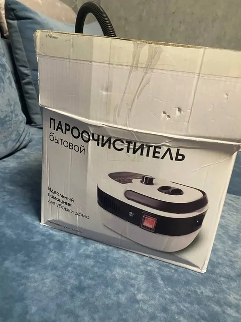 Пароочиститель - Разное в Саратов