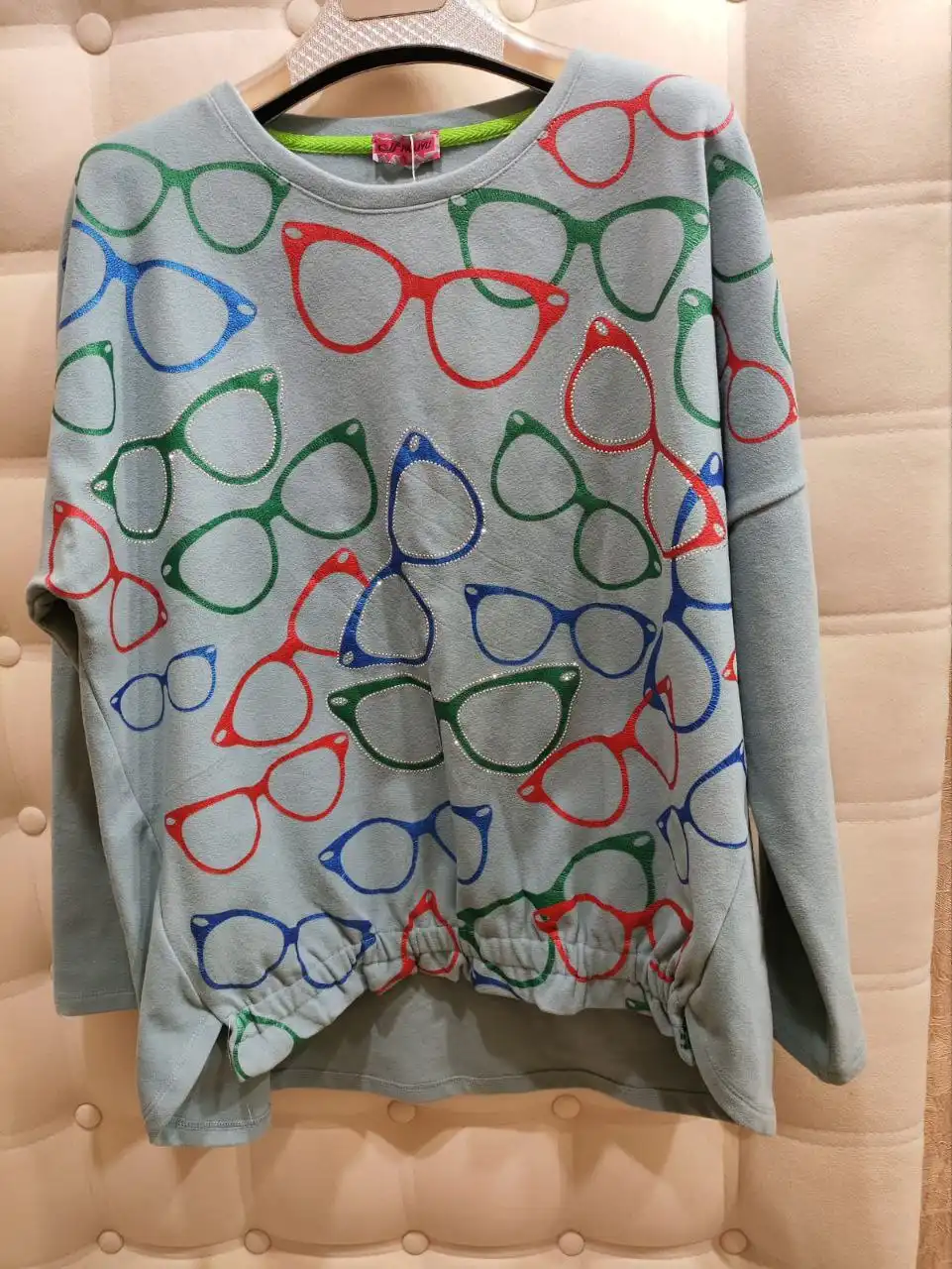 Кофта женская размер 48-50 - Верхняя одежда (Одежда) в Юбилейный