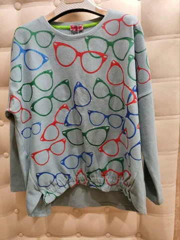 Кофта женская размер 48-50 - Одежда в Юбилейный