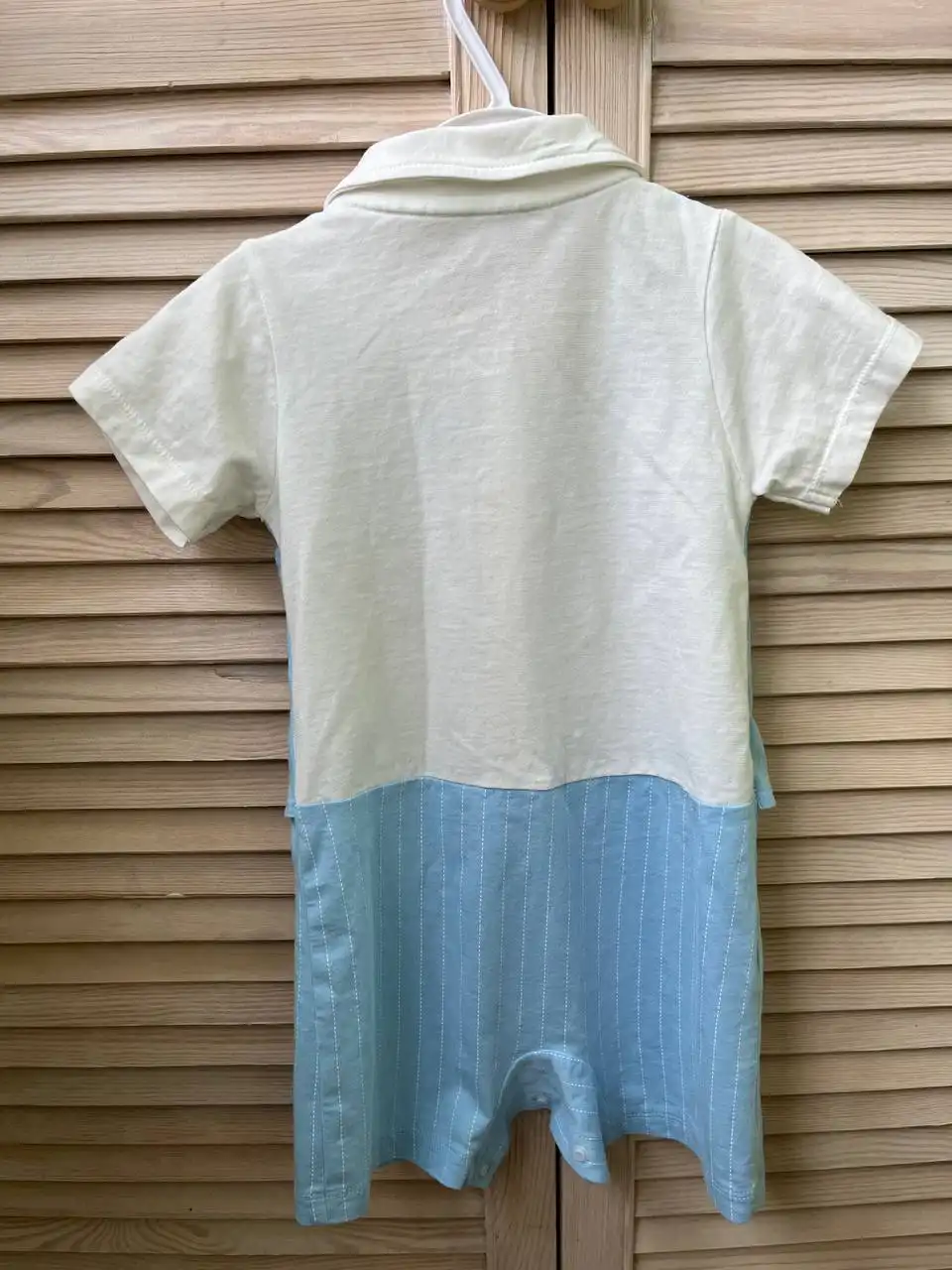 Праздничный костюм боди для мальчика - Детская одежда (Товары для детей) в Саратов