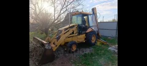 Услуги трактора в Юбилейном - Продажа в Юбилейный