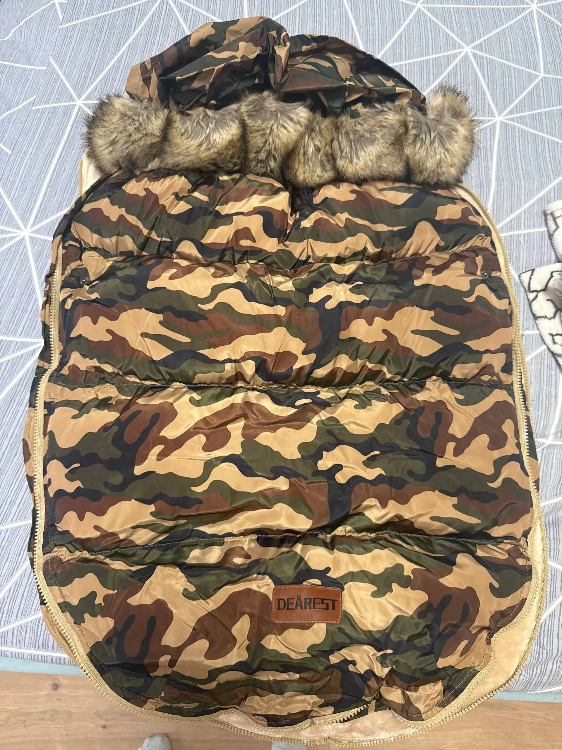 Конверт в коляску - Барахолка в Саратов