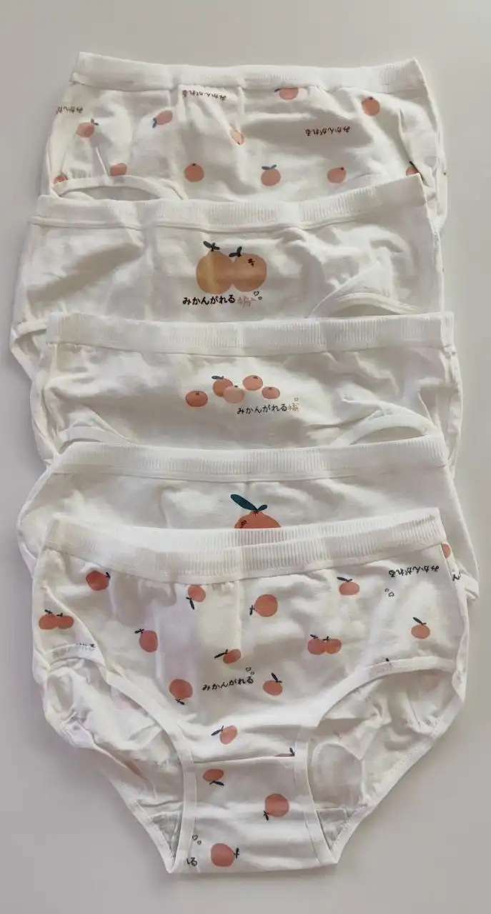 Новые трусики для девочек - Одежда для детей (Товары для детей) в Саратов