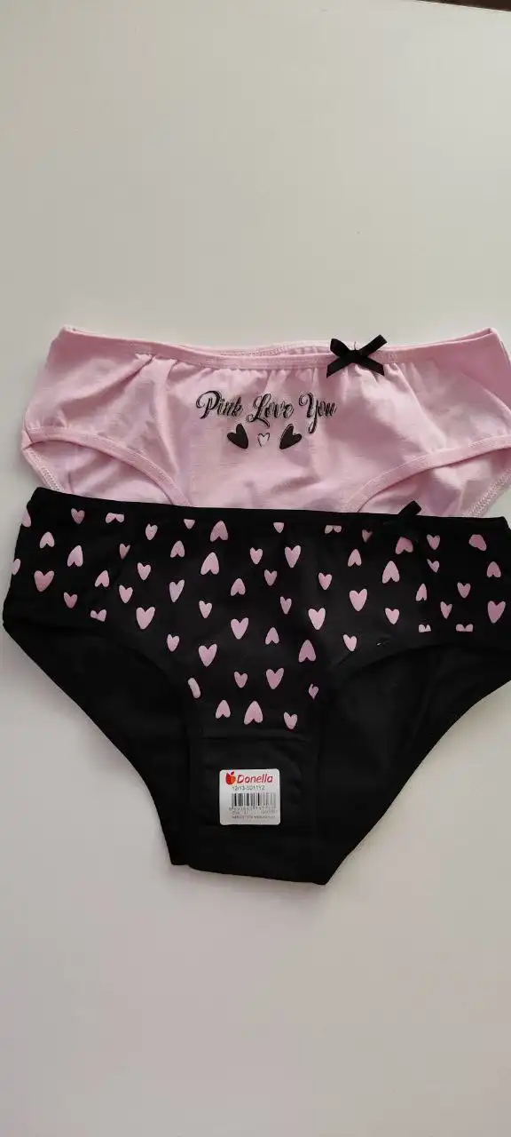 Новые трусики для девочек - Одежда для детей (Товары для детей) в Саратов