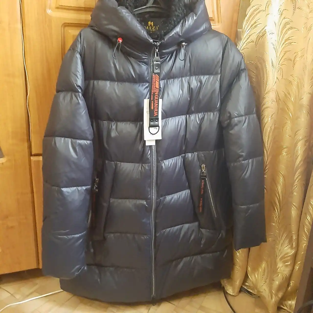 Новая зимняя одежда размер 62 - Зимняя одежда (Одежда) в Саратов