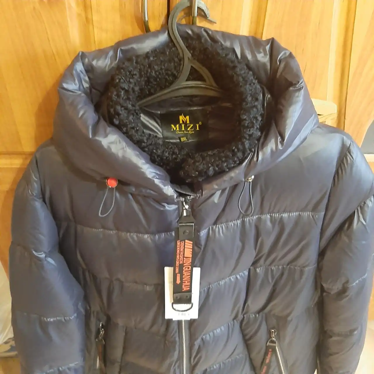 Новая зимняя одежда размер 62 - Зимняя одежда (Одежда) в Саратов