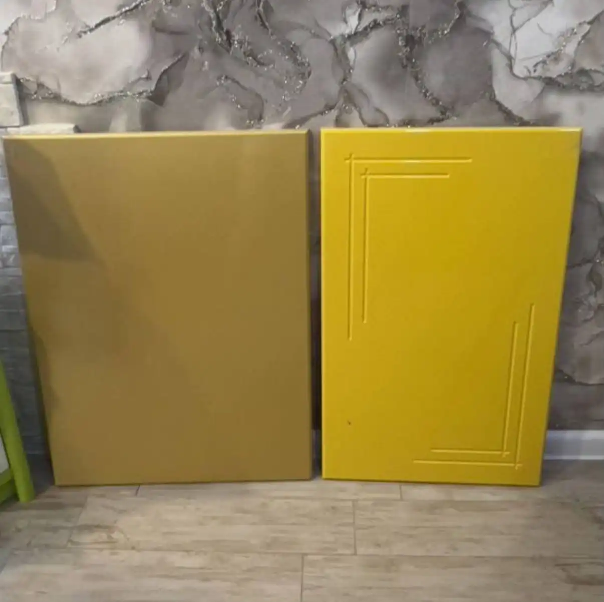 Фасад ЛДСП - Барахолка в Саратов