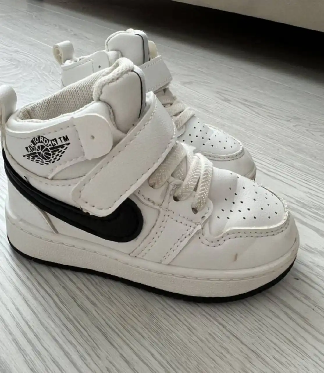 Кроссовки детские размер 22 - Обувь детская (Одежда) в Саратов