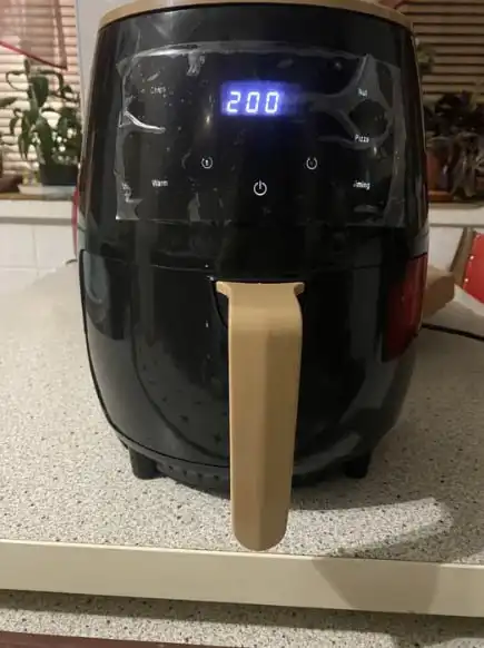 Отдам аэрогриль бесплатно - Бытовая техника (Барахолка) в Саратов