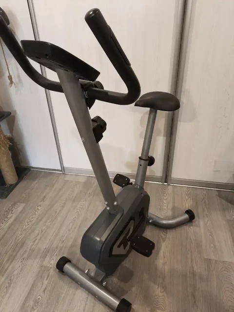 Велотренажер для домашних тренировок - Подарки в Саратов