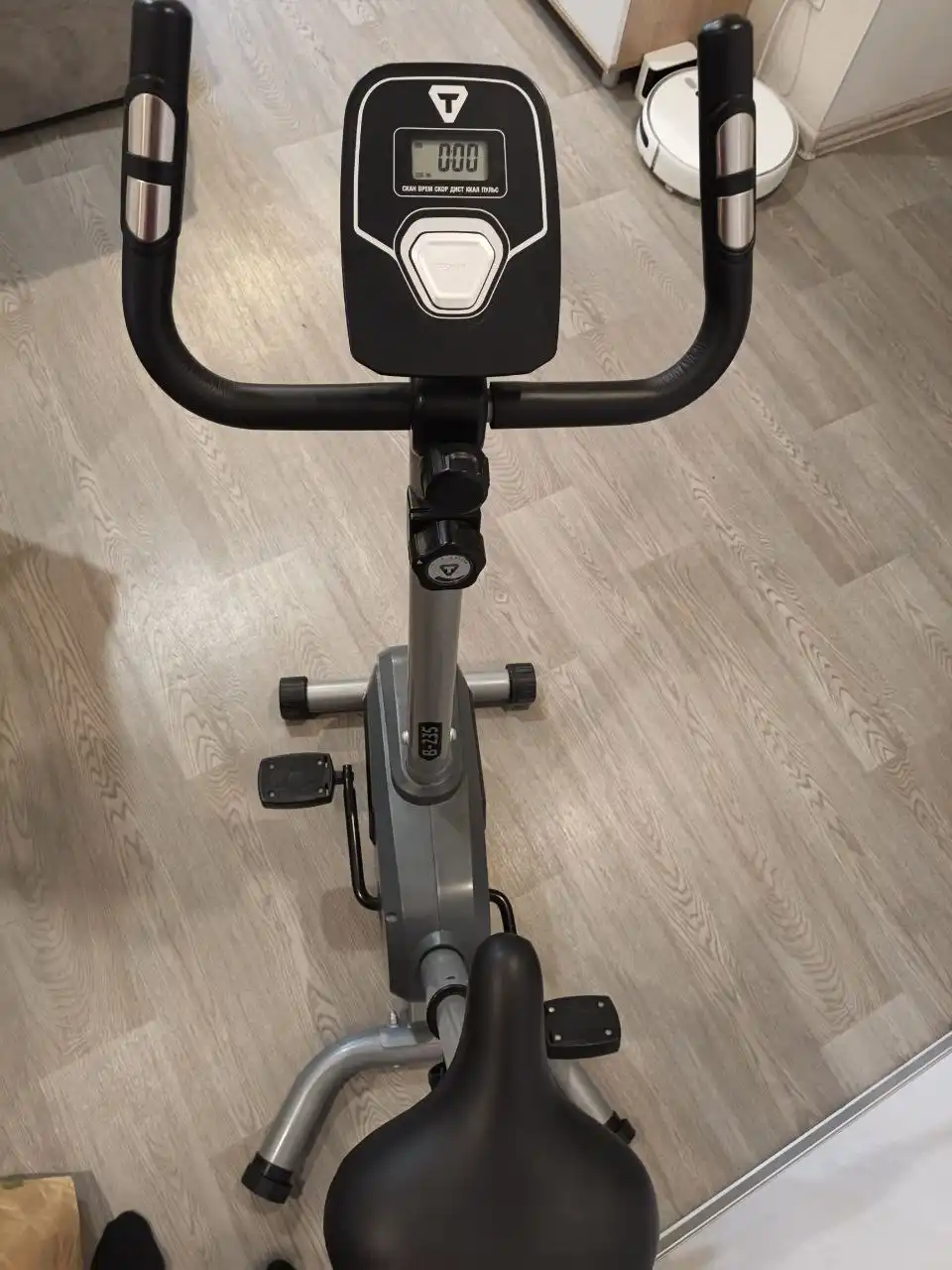 Велотренажер для домашних тренировок - Спорттовары (Хобби и отдых) в Саратов