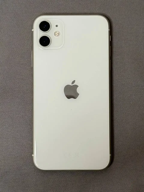 Продам iPhone 11 64ГБ - частное объявление в Саратов