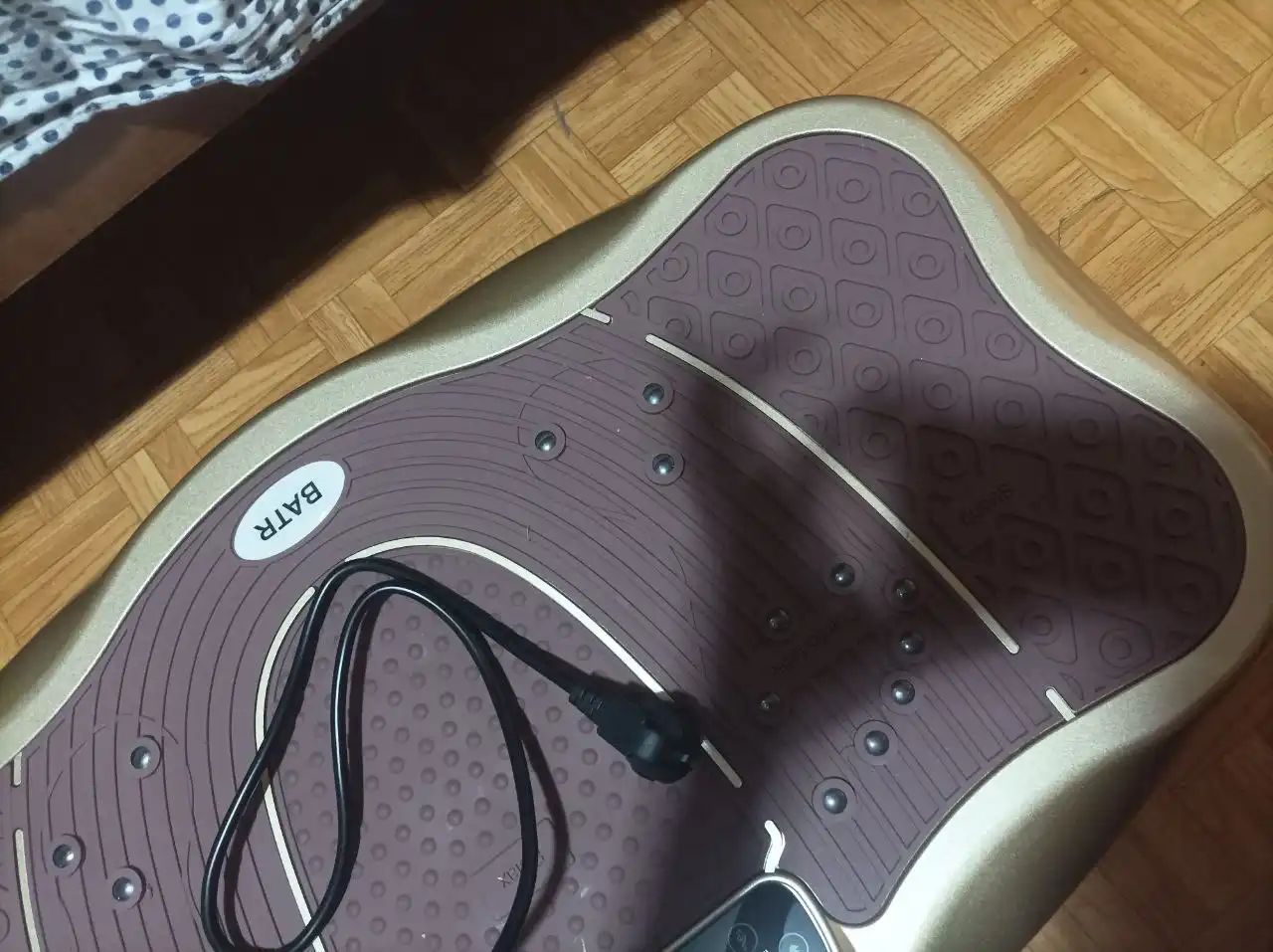 Продажа виброплатформы - Спорт и фитнес (Хобби и отдых) в Саратов