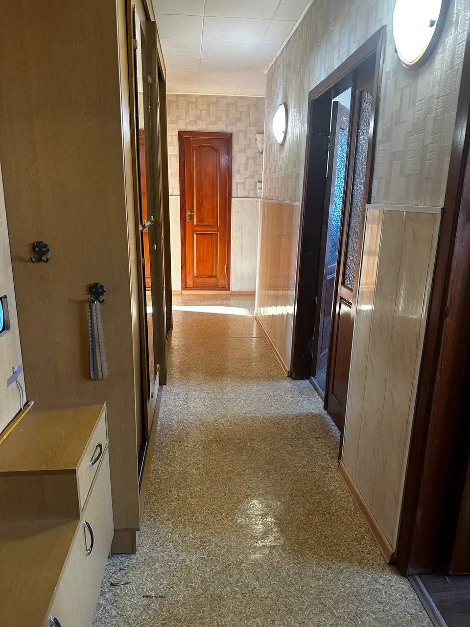 Продажа 3х комнатной квартиры с мебелью и техникой - Квартиры (Недвижимость) в Саратов