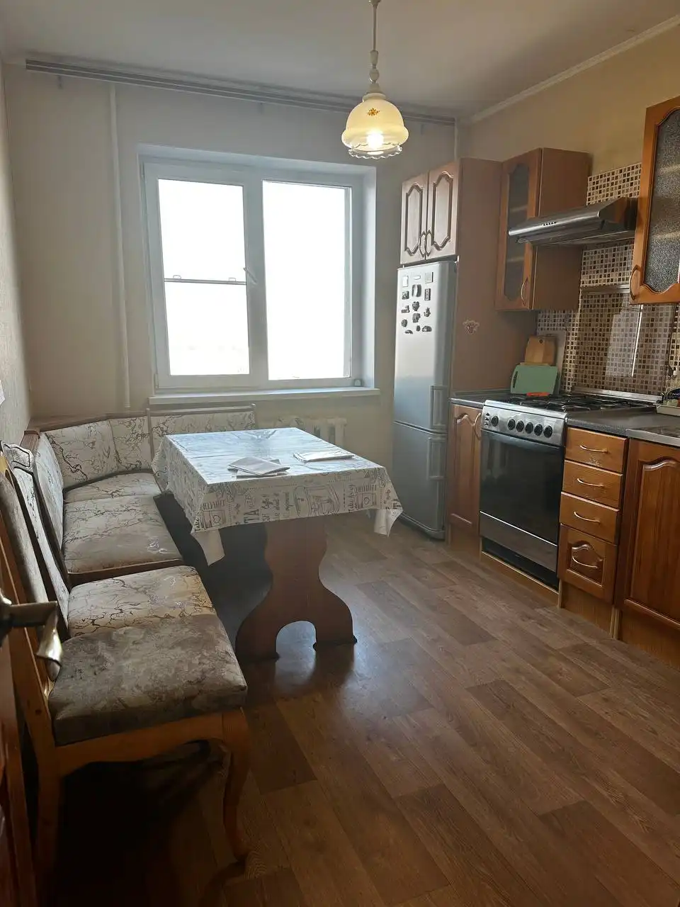 Продажа 3х комнатной квартиры с мебелью и техникой - Квартиры (Недвижимость) в Саратов