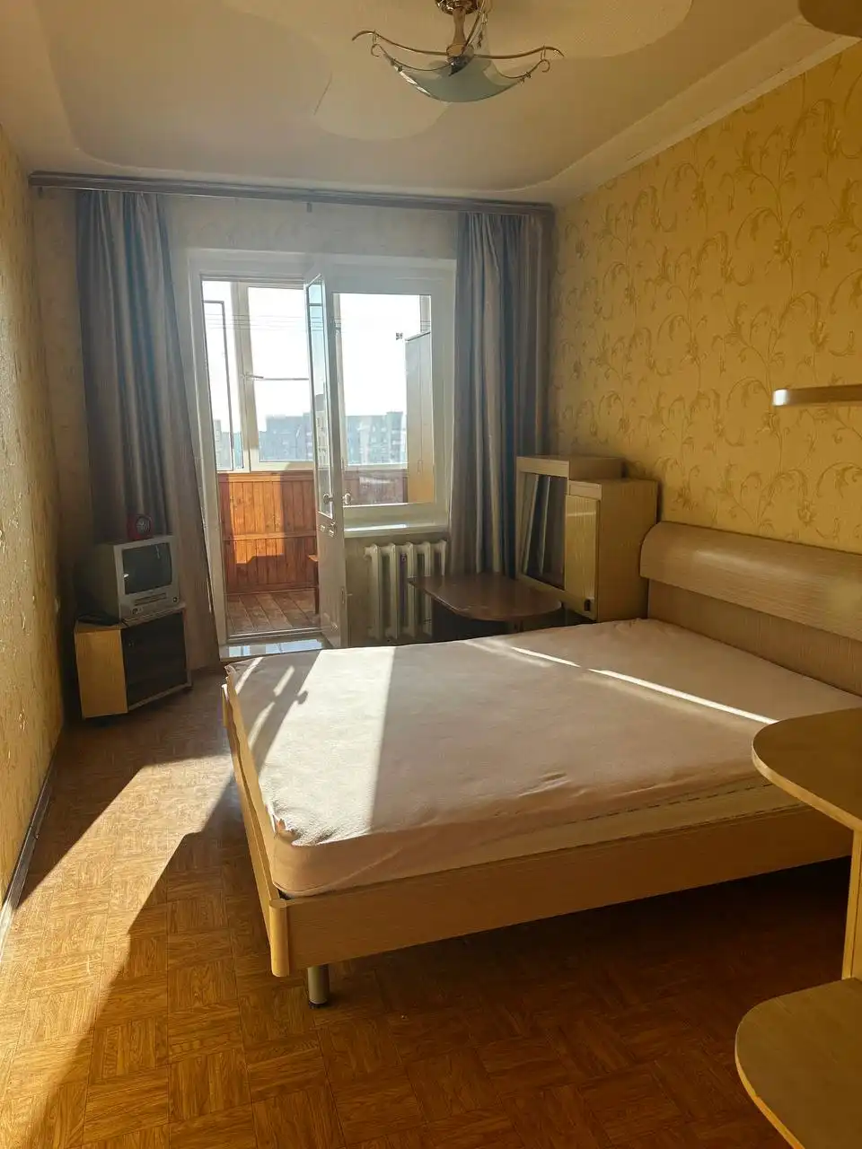 Продажа 3х комнатной квартиры с мебелью и техникой - Квартиры (Недвижимость) в Саратов