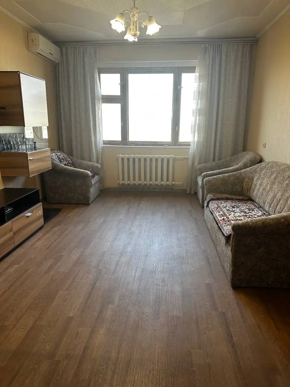 Продажа 3х комнатной квартиры с мебелью и техникой - Квартиры (Недвижимость) в Саратов