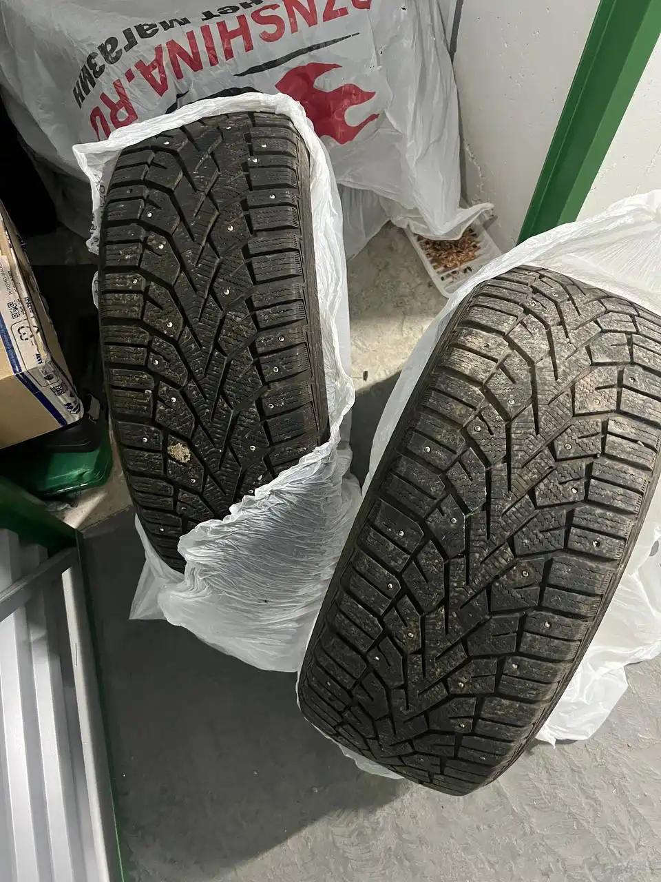 Продажа автомобильных колес Матадор и Норд Вольф - Шины и диски (Запчасти) в Саратов