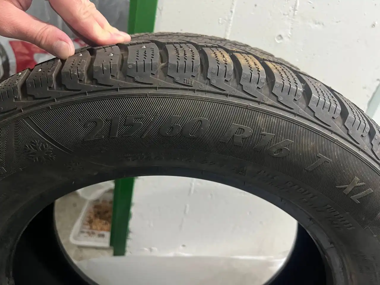 Продажа автомобильных колес Матадор и Норд Вольф - Шины и диски (Запчасти) в Саратов