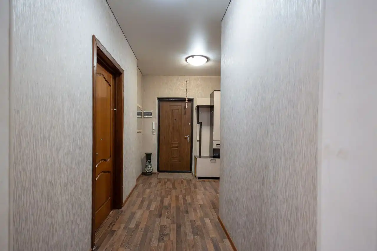 Продажа 2-комнатной квартиры в Юбилейном - Саратов - Квартиры (Недвижимость) в Саратов