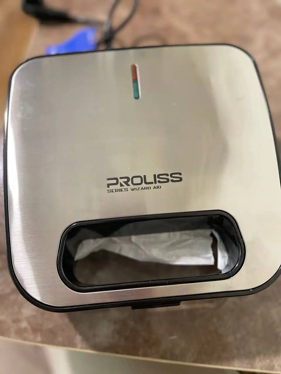 Пекари 12в1 с поврежденным корпусом - Барахолка в Саратов