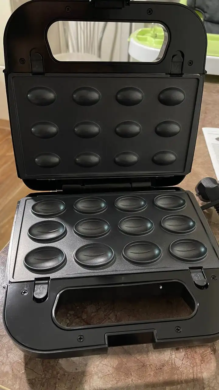 Пекари 12в1 с поврежденным корпусом - Барахолка в Саратов