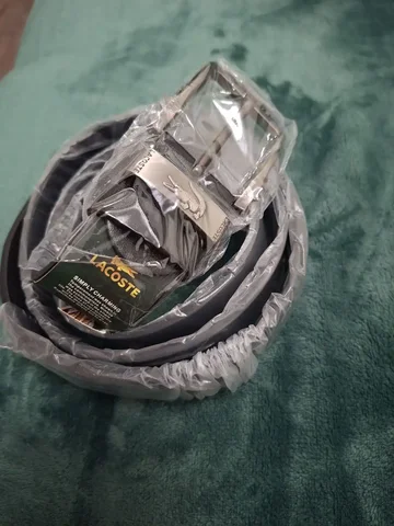 Новый мужской ремень - частное объявление в Юбилейный