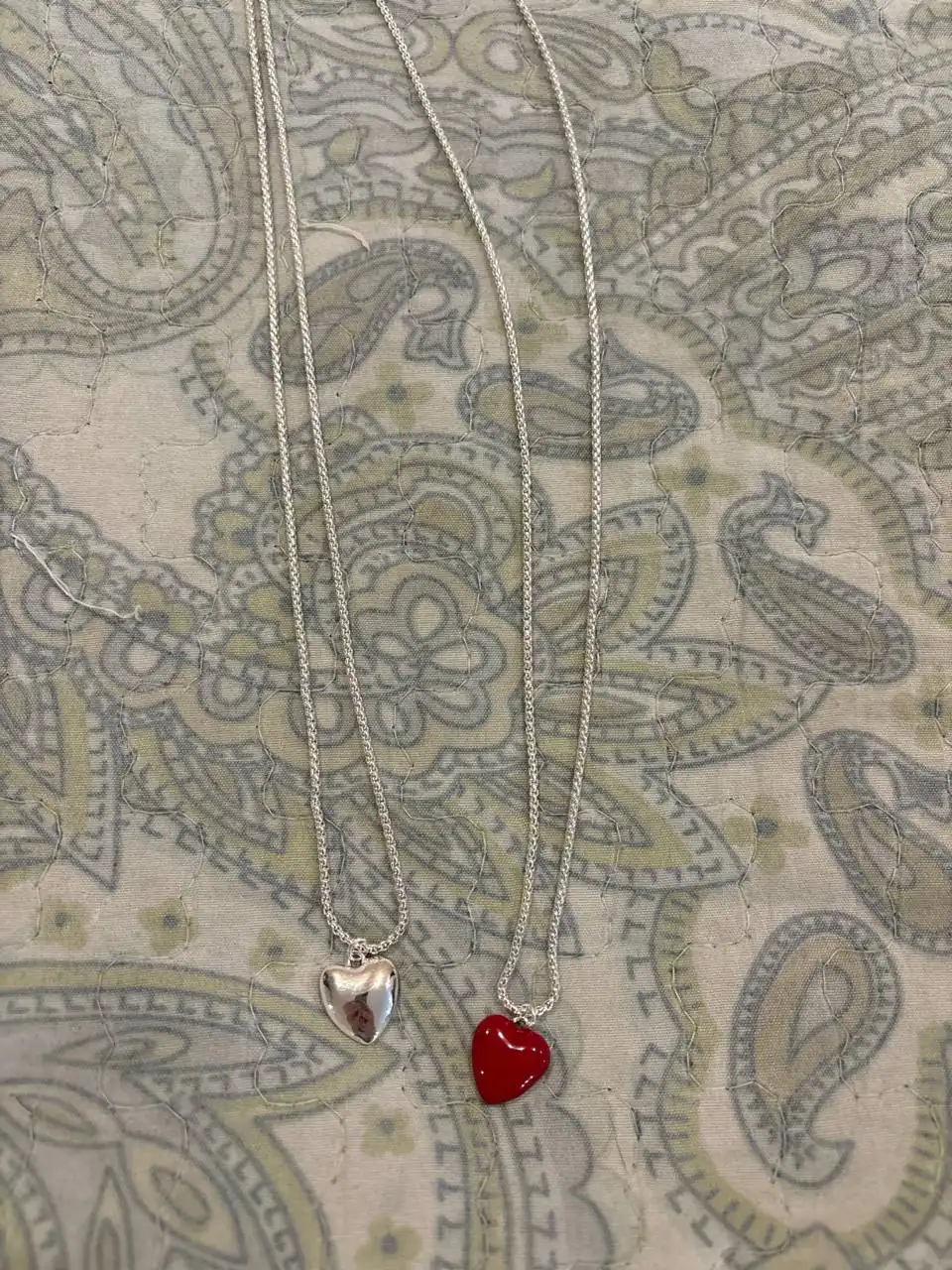 Подвески Зарина - Барахолка в Саратов