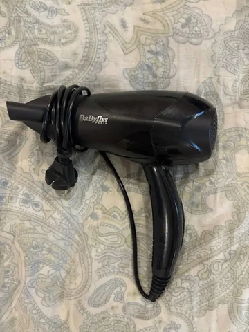 Рабочий фен - частное объявление в Саратов