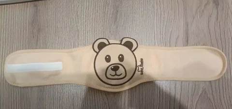 Пояс с вишневыми косточками за киндер - Бижутерия в Саратов