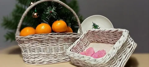 Изделия из эколозы - Бижутерия в Саратов