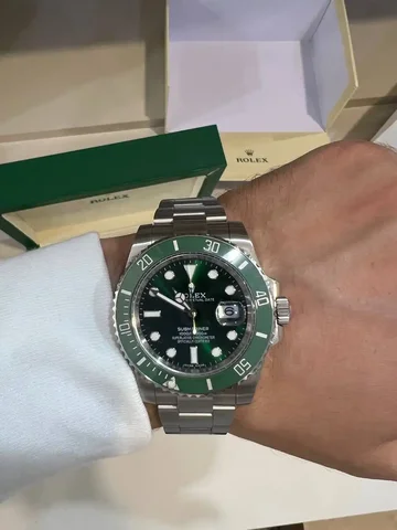 Продажа швейцарских копий часов Rolex Submariner - Часы в Саратов