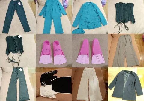 Детская и взрослая одежда, аксессуары - Для детей в Саратов