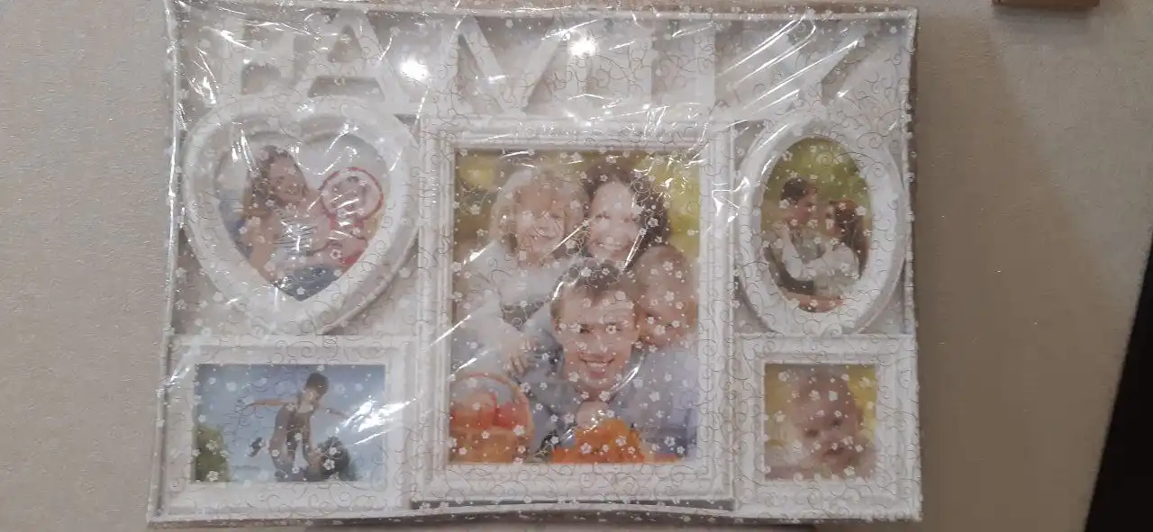 Продажа фоторамки и картин на стекле - Хобби и отдых в Саратов