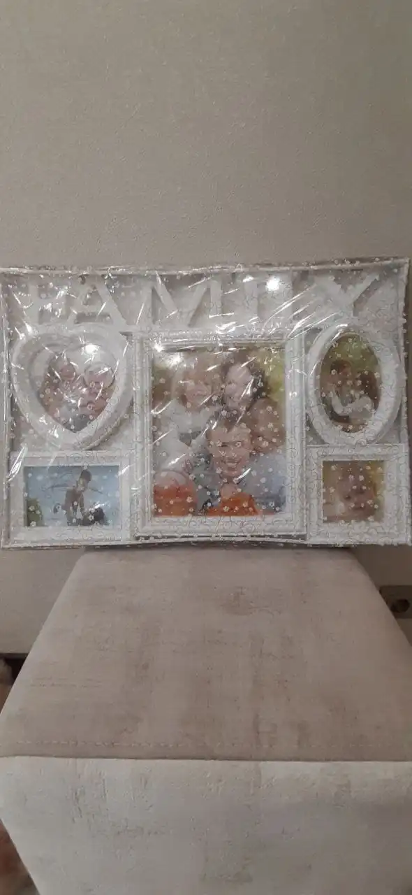 Продажа фоторамки и картин на стекле - Хобби и отдых в Саратов