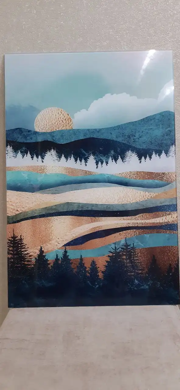 Продажа фоторамки и картин на стекле - Хобби и отдых в Саратов