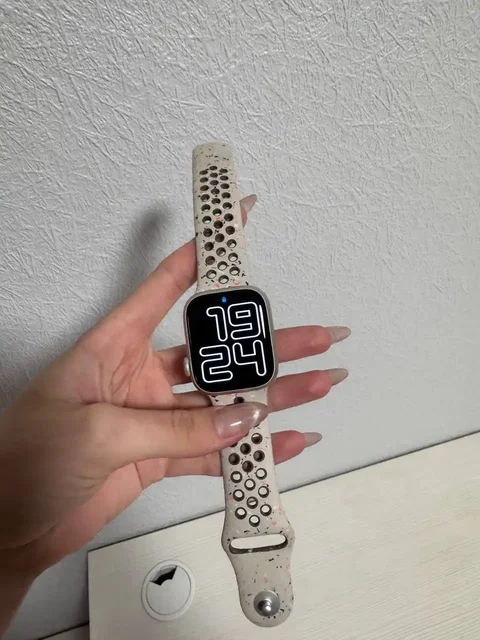 Apple Watch Series 9 41mm - Электроника в Саратов