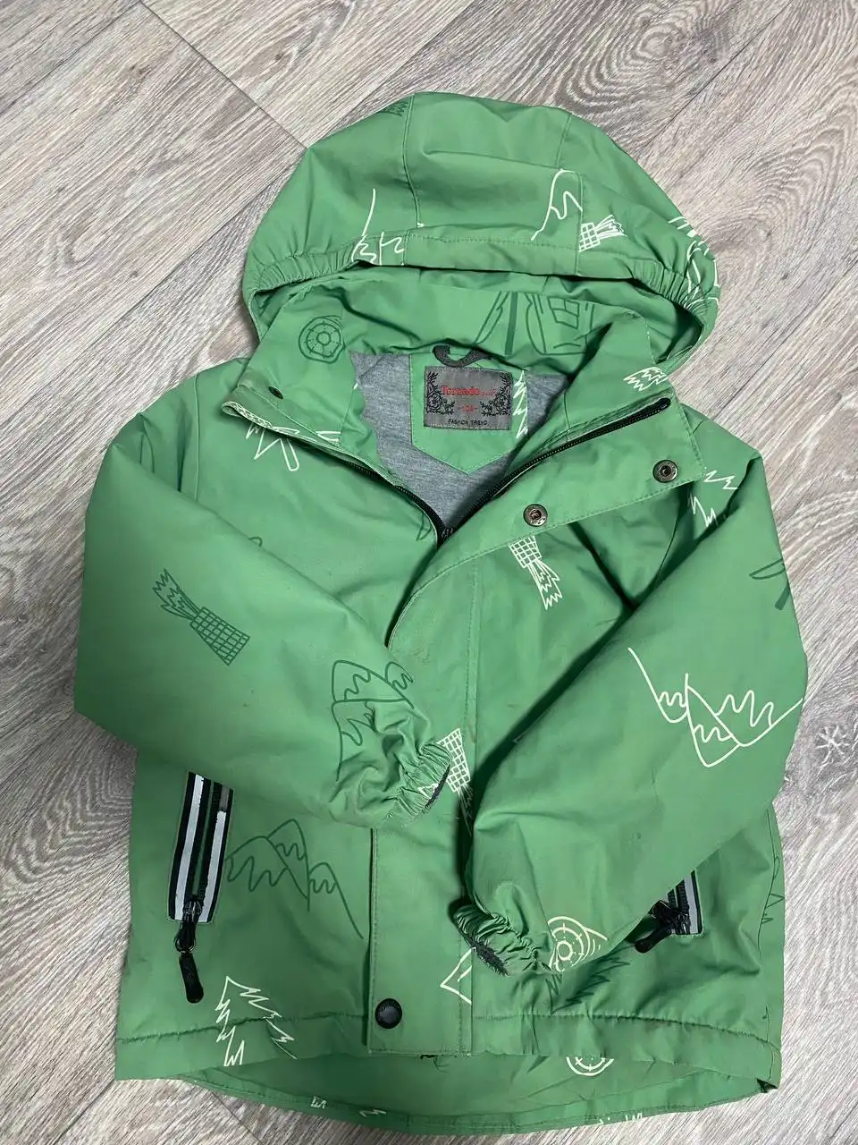 Детские вещи по 500 рублей - Товары для детей в Саратов