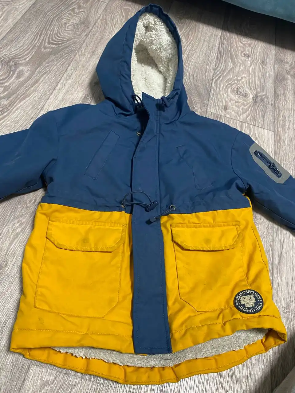 Детские вещи по 500 рублей - Товары для детей в Саратов