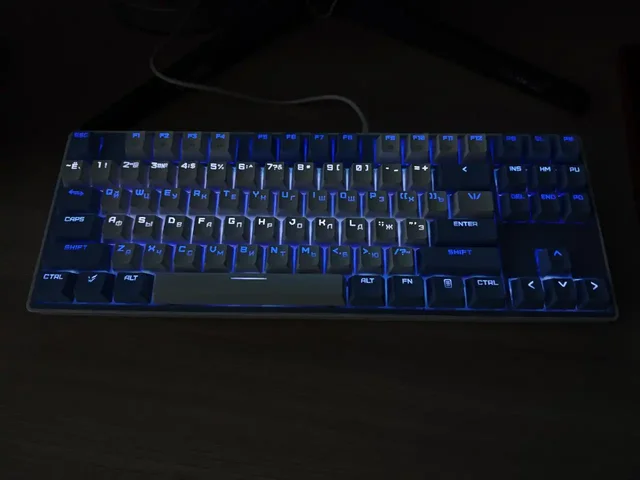 Клавиатура Ardor Pathfinder - Электроника в Саратов