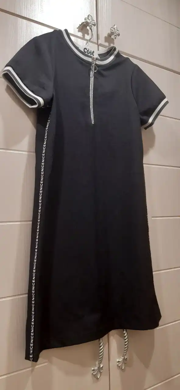 Продам детские вещи на девочку - Одежда (Товары для детей) в Саратов